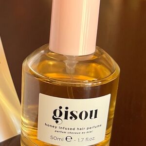 Gisou Honey Infused Hair Perfume